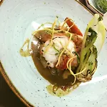 The Treebridge Nunthorpe