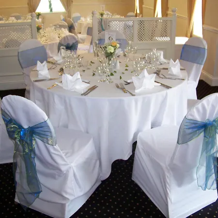 Hotel The Treebridge Nunthorpe