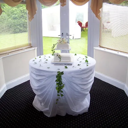 The Treebridge Otel 2*