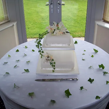 Otel The Treebridge Nunthorpe