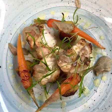 The Treebridge 2* Nunthorpe