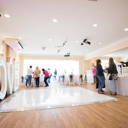 Otel The Treebridge Nunthorpe