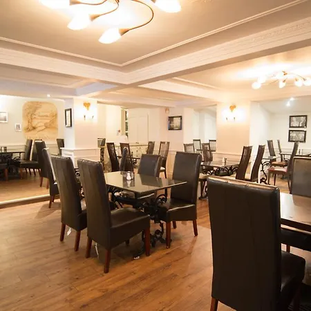 Otel The Treebridge Nunthorpe