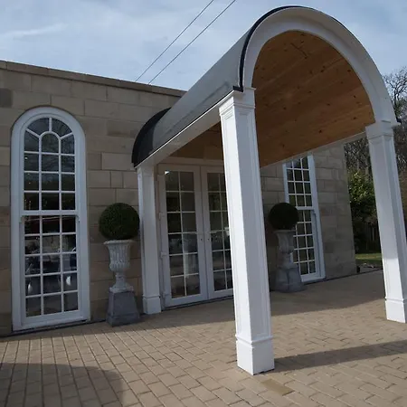 The Treebridge Nunthorpe