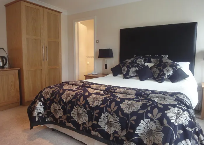 The Treebridge ホテル