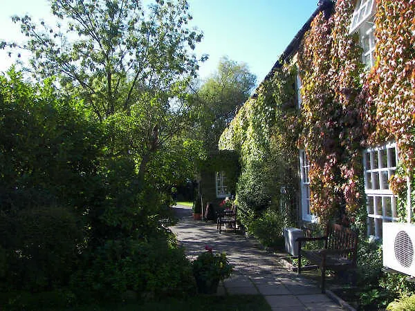 ホテル The Treebridge 2*