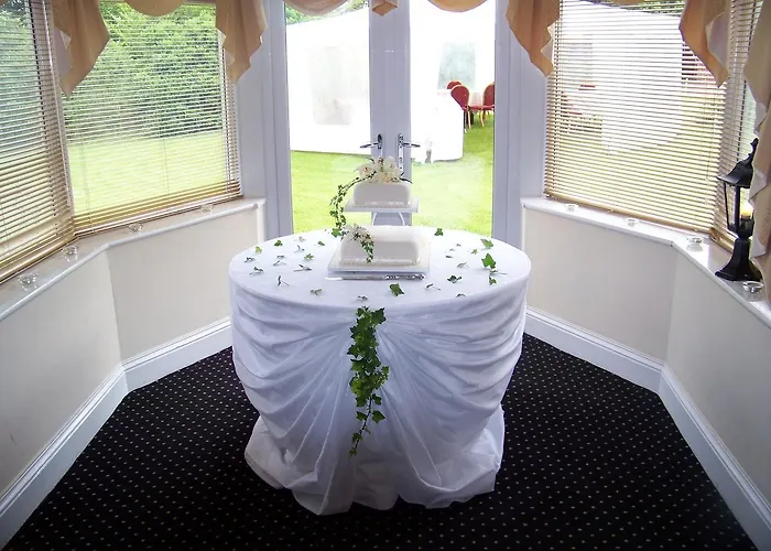 树桥酒店 酒店 2*