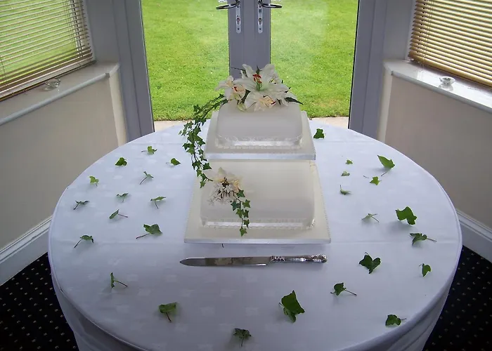 酒店 树桥酒店 Nunthorpe