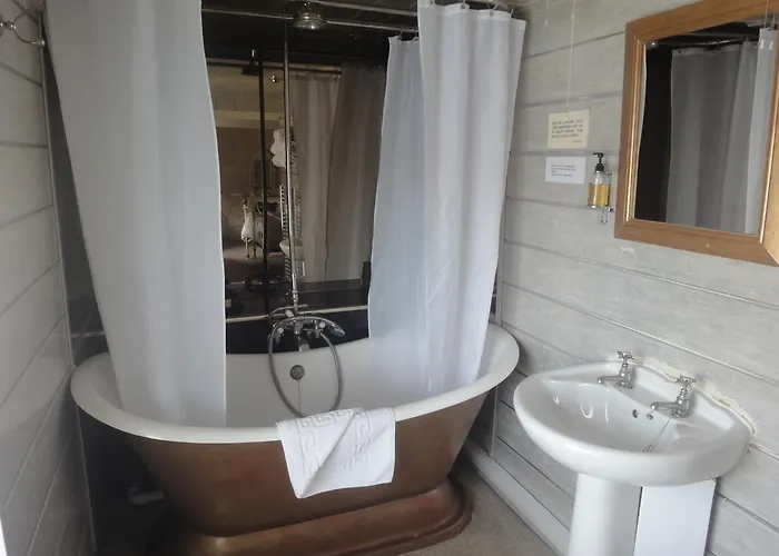 树桥酒店 酒店 Nunthorpe