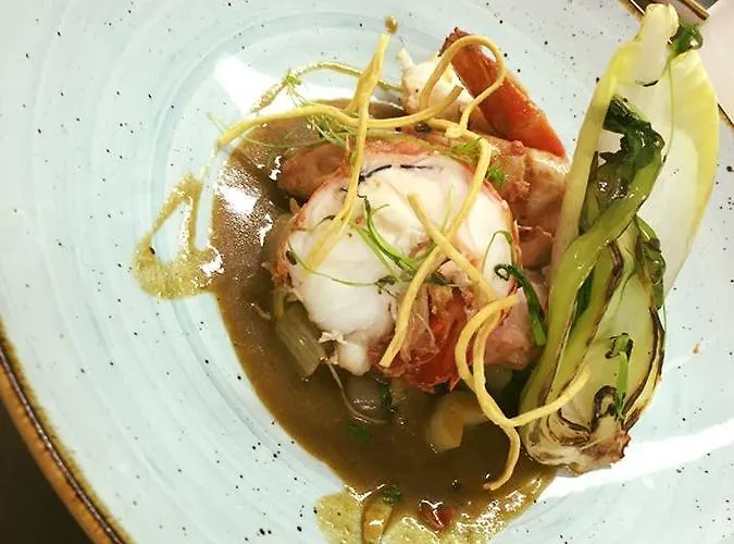 树桥酒店 Nunthorpe