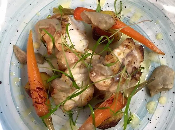 The Treebridge 2* Nunthorpe