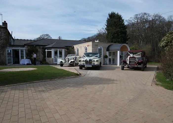 The Treebridge 2* Nunthorpe