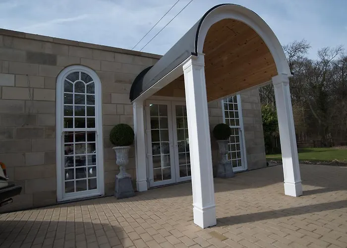 The Treebridge Nunthorpe