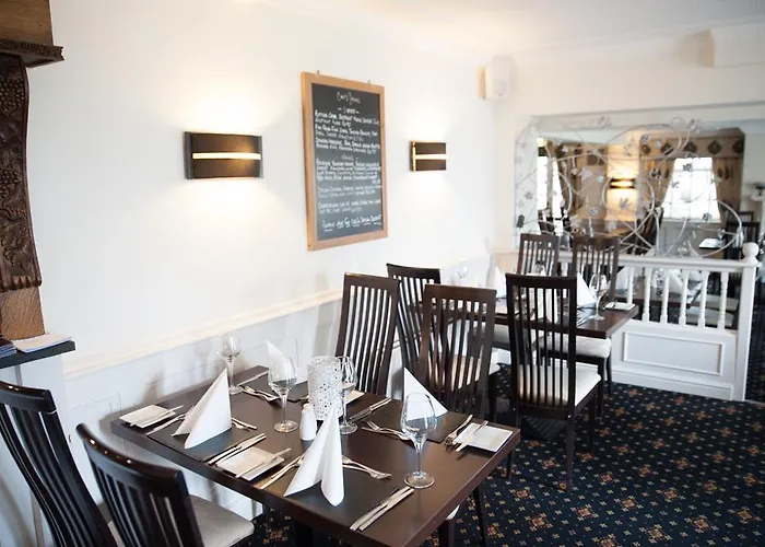 The Treebridge Nunthorpe