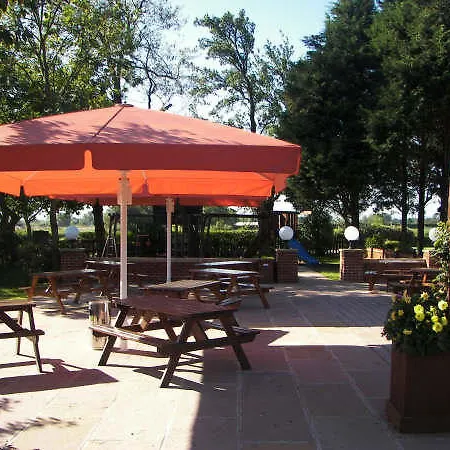 Otel The Treebridge 2*