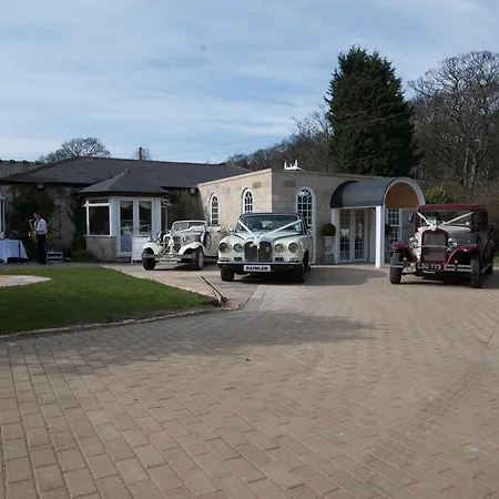 The Treebridge 2* Nunthorpe