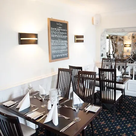 The Treebridge Nunthorpe