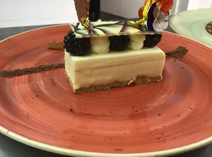 树桥酒店 Nunthorpe