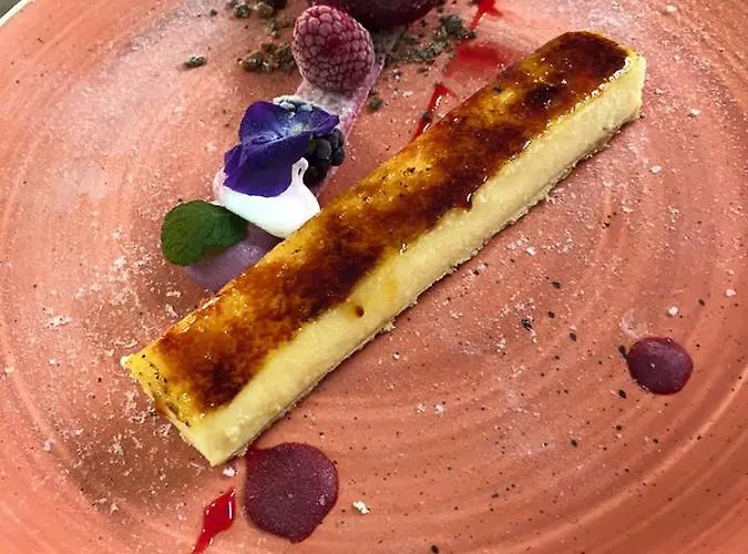 树桥酒店 2* Nunthorpe