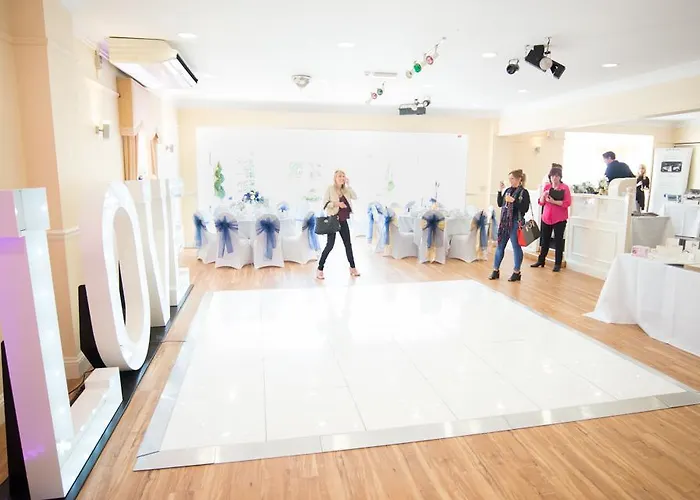 树桥酒店 Nunthorpe