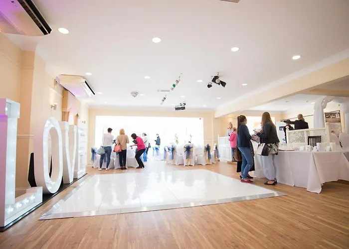 酒店 树桥酒店 Nunthorpe