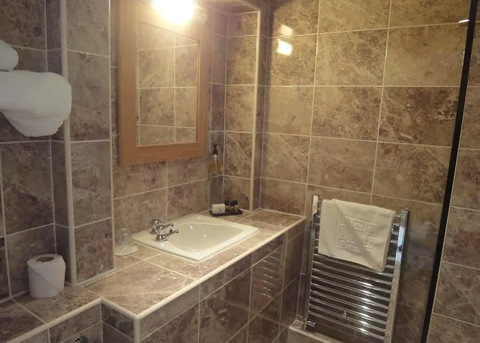 树桥酒店 Nunthorpe